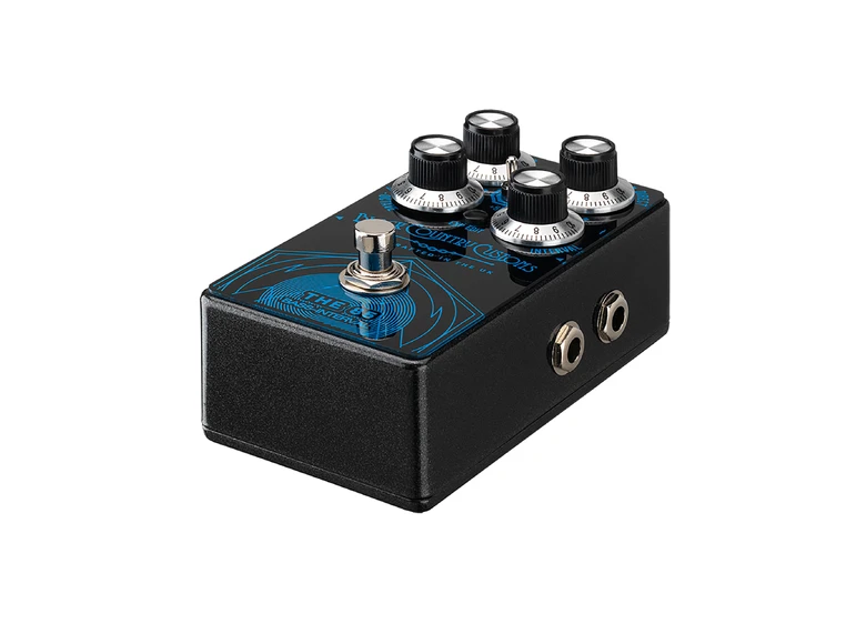 Laney Black Country Customs T85 Interval 