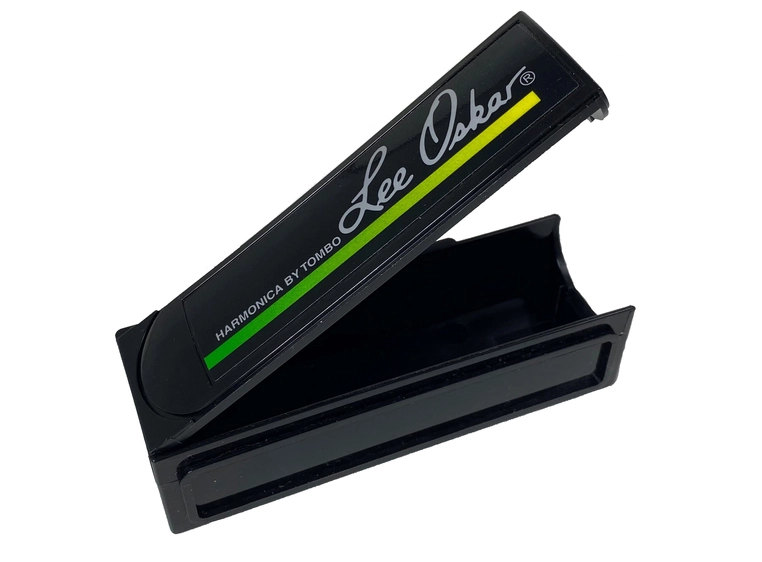 Lee Oskar LO-BOX Case (Box) 