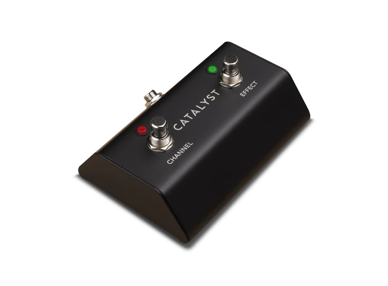 Line 6 LFS2 Catalyst Fotbryter 