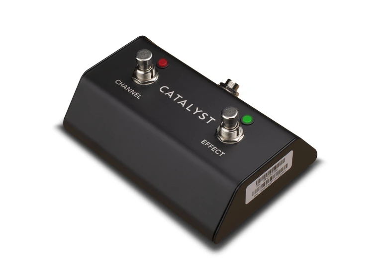 Line 6 LFS2 Catalyst Fotbryter 