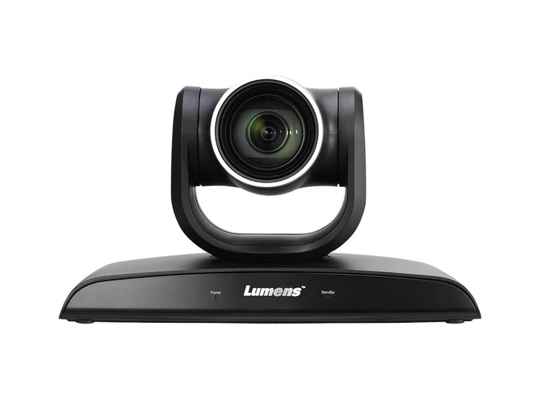 Lumens VC-B30U 12x Optisk Zoom PTZ USB 3.0 + HDMI, sort 