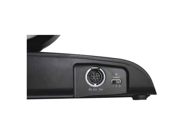 Lumens VC-B30U 12x Optisk Zoom PTZ USB 3.0 + HDMI, sort