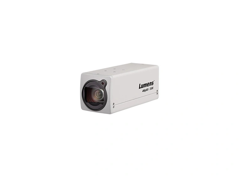 Lumens VC-BC701P 20x Optisk Zoom 4K, HDMI, IP, hvit 
