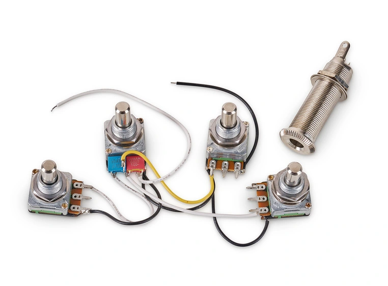 MEC 60093 C - Passive Electronics (Vol / Vol / B (Passive) / T (Passive) 