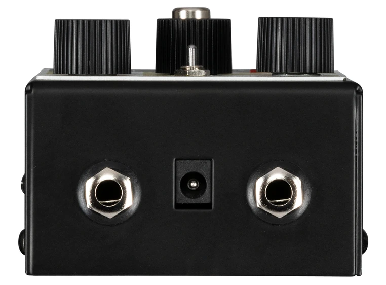 Maestro Orbit Phaser Pedal 