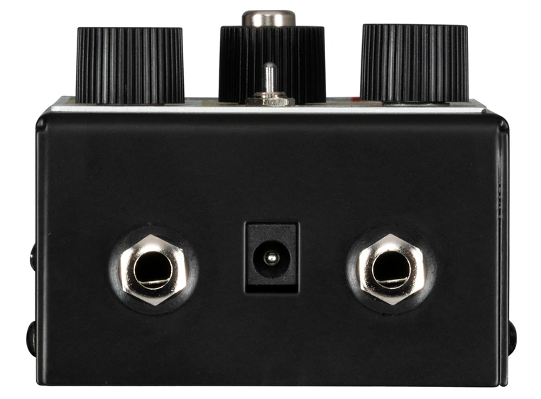 Maestro Phaser Pedal 