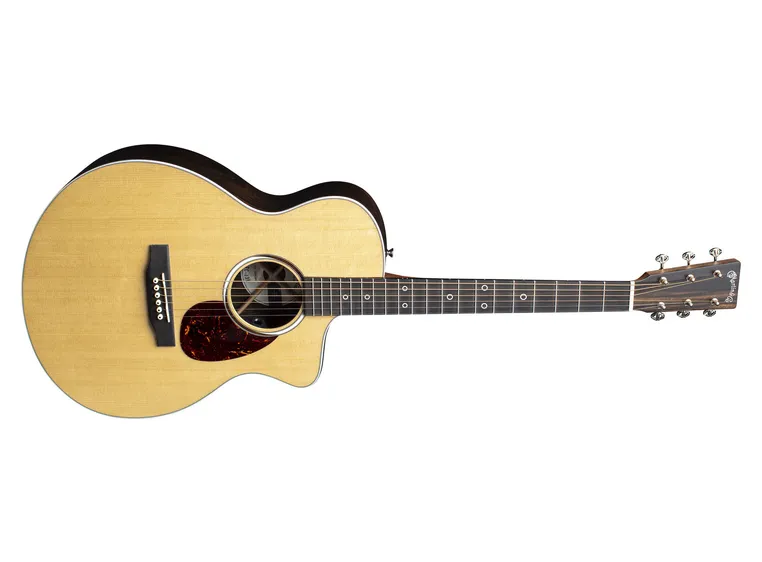 Martin SC-13E Special 