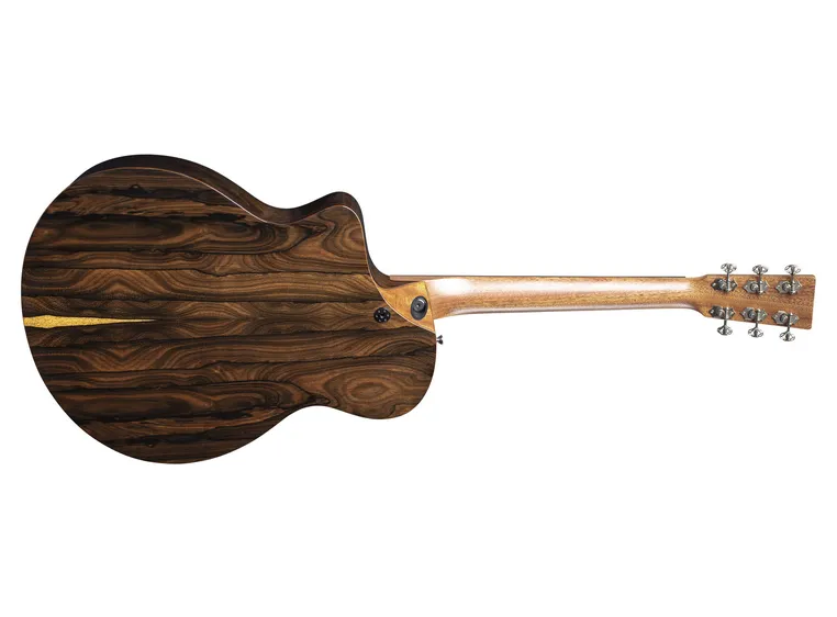 Martin SC-13E Special 