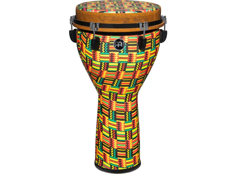 Meinl 12" Jumbo Djembe Simbra, Designed Drum Head, JD12SI-DH 