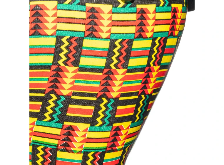 Meinl 12" Jumbo Djembe Simbra, Designed Drum Head, JD12SI-DH 