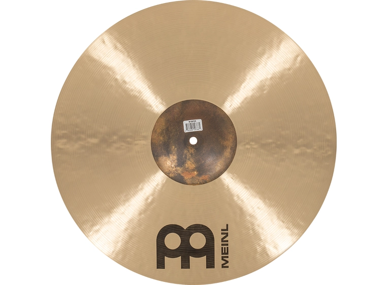 Meinl B18POC Byzance 18'' Traditional Polyphonic Crash 
