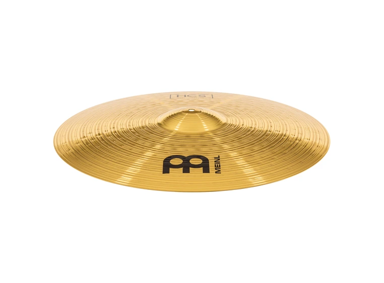 Meinl Cymbals HCS22R HCS 22 Ride 