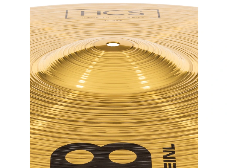 Meinl Cymbals HCS22R HCS 22 Ride 