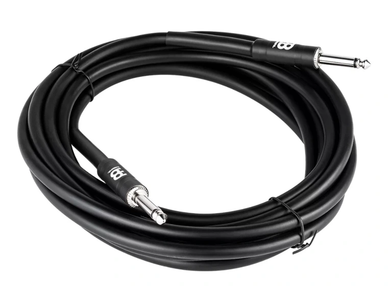 Meinl MPIC-20 Meinl 20ft Instrument Cable 
