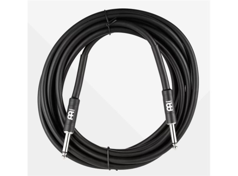 Meinl MPIC-20 Meinl 20ft Instrument Cable