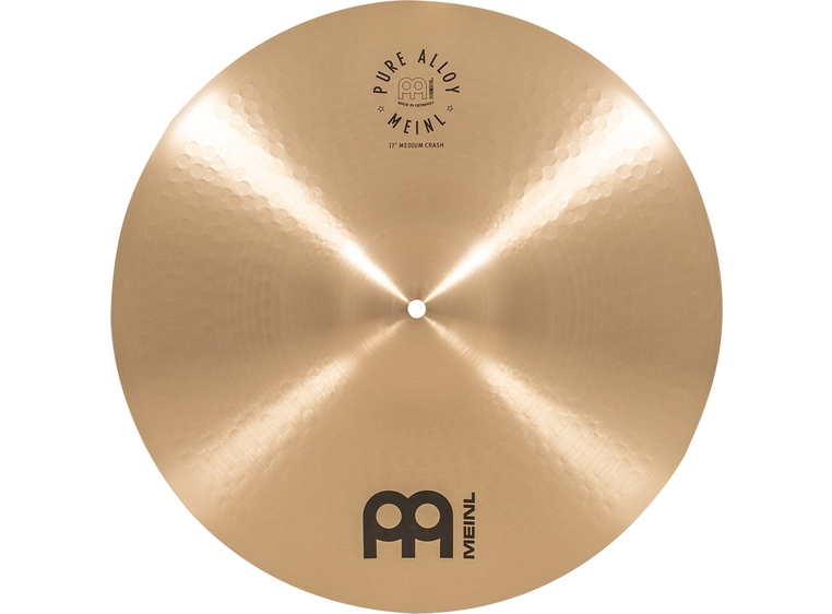 Meinl PA17MC Pure Alloy 17'' Medium Crash 