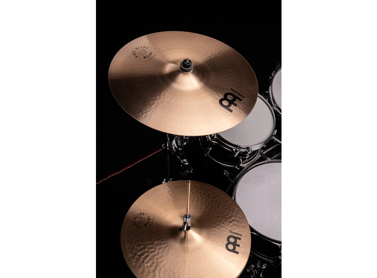 Meinl PA17MC Pure Alloy 17'' Medium Crash 