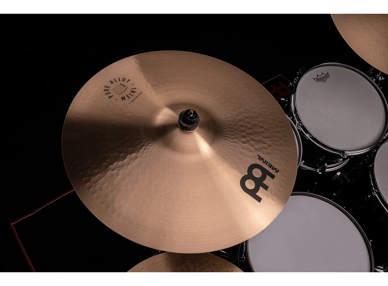 Meinl PA17MC Pure Alloy 17'' Medium Crash 