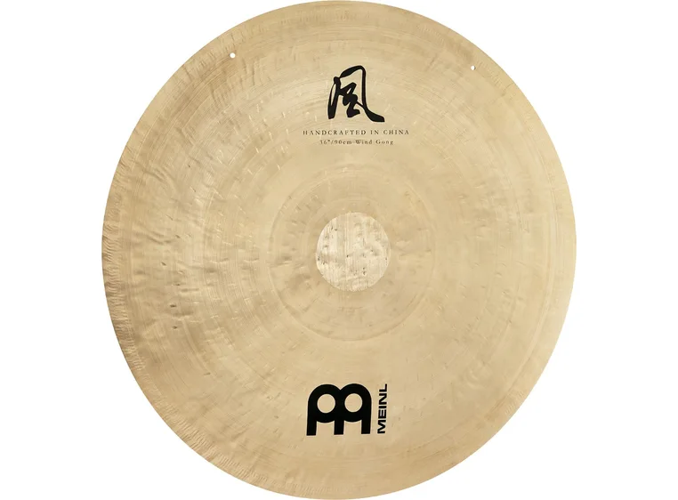 Meinl Sonic Energy WG-TT48 48 Wind Gong, incl. Beater 