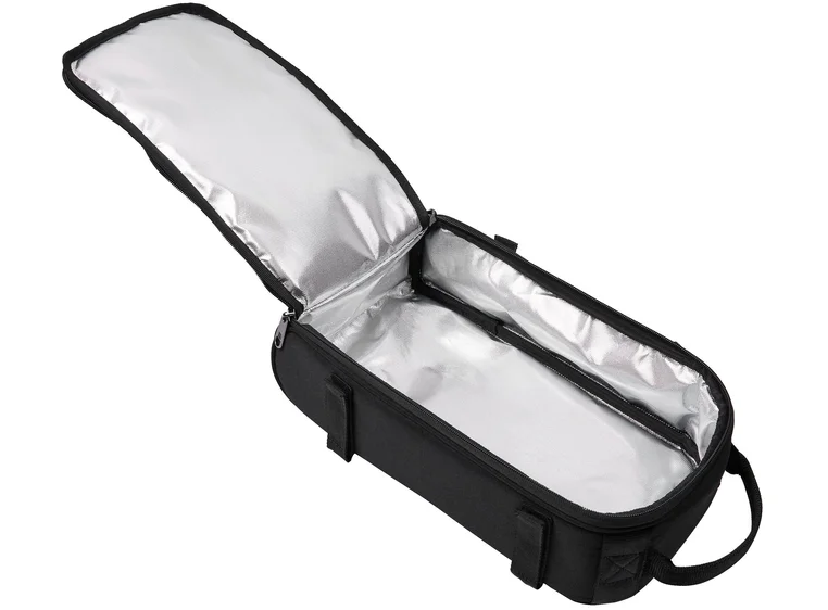 Music Area RB30-EG Gigbag Til elgitar. 30mm polstring, kjølebag 