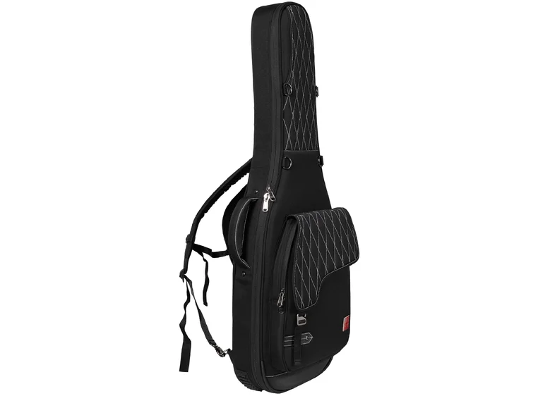 Music Area RB30-EG Gigbag Til elgitar. 30mm polstring, kjølebag 