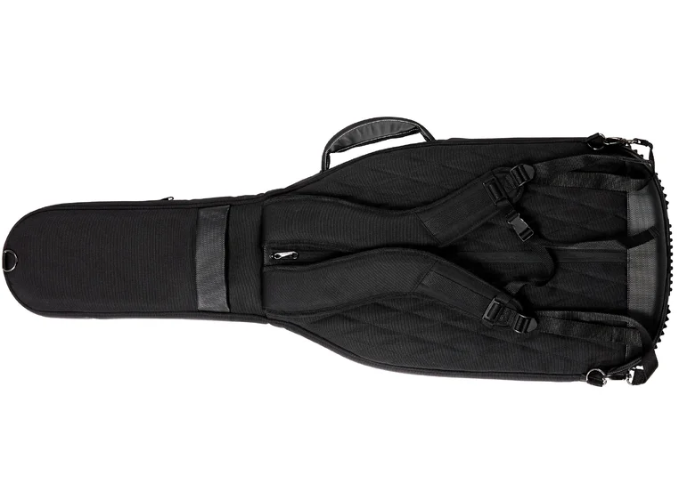 Music Area RB30-EG Gigbag Til elgitar. 30mm polstring, kjølebag 