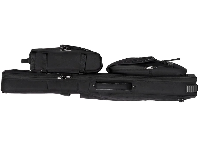 Music Area RB30-EG Gigbag Til elgitar. 30mm polstring, kjølebag 