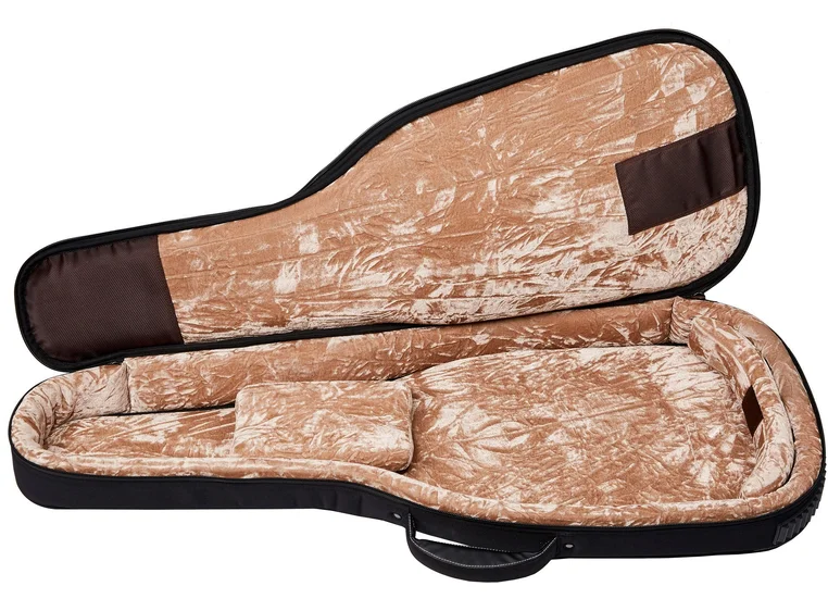 Music Area RB30-EG Gigbag Til elgitar. 30mm polstring, kjølebag 