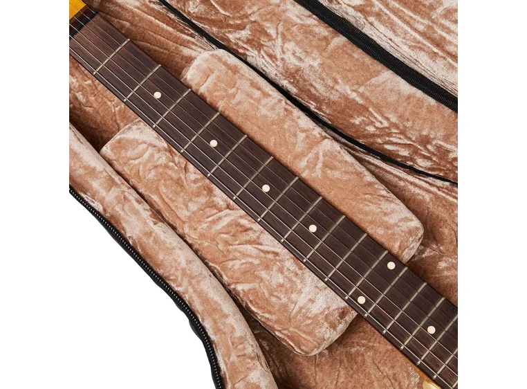 Music Area RB30-EG Gigbag Til elgitar. 30mm polstring, kjølebag 
