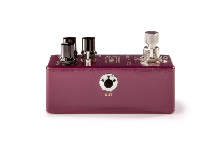 Mxr CSP039 Duke of Tone Overdrive 