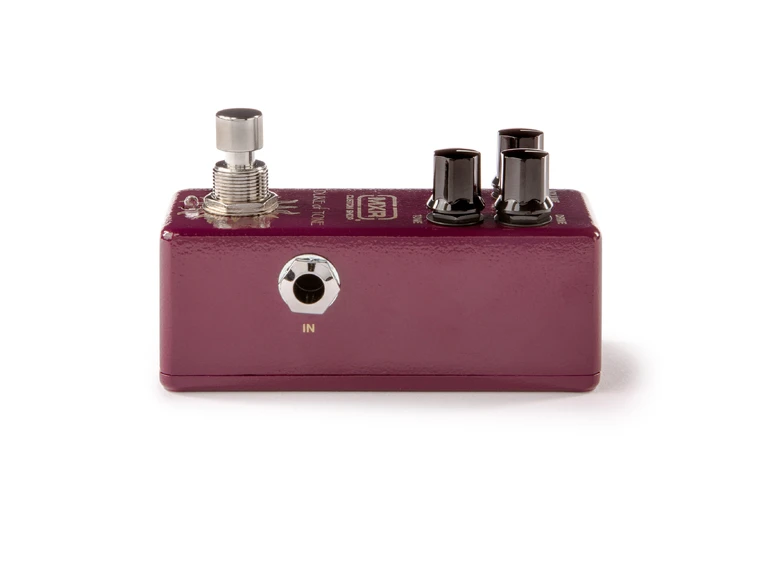 Mxr CSP039 Duke of Tone Overdrive 