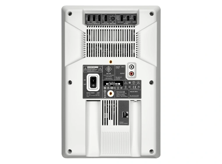 Neumann KH 150 W Monitor Hvit 