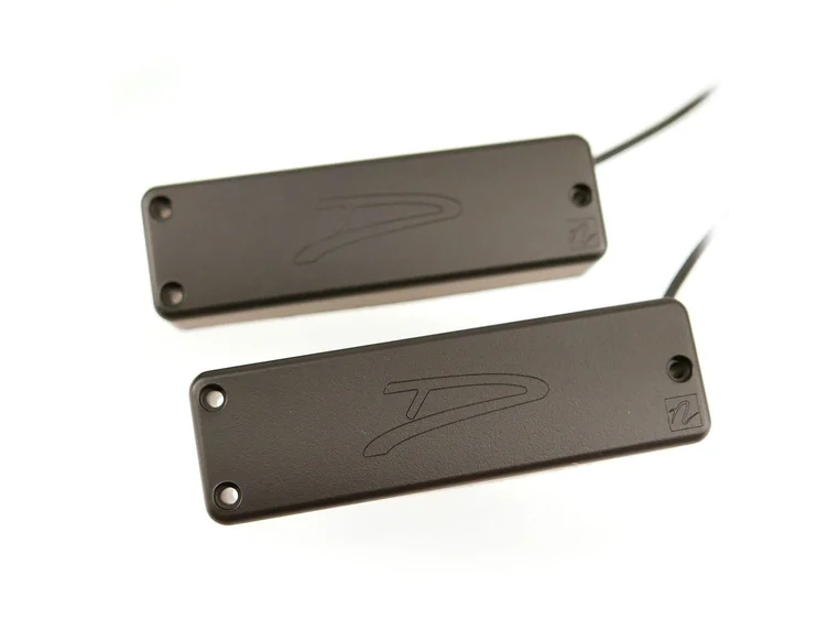Nordstrand Dingwall FD3 6 Split Coil 6 Strings Bass Pickup Set 