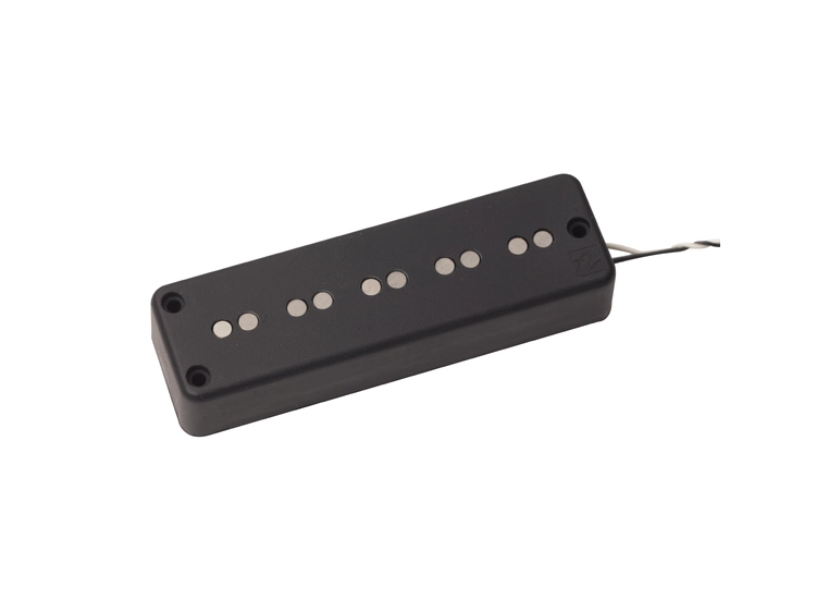 Nordstrand NJ5 Vintage Style Single Coil In Soapbar Shell - Neck 