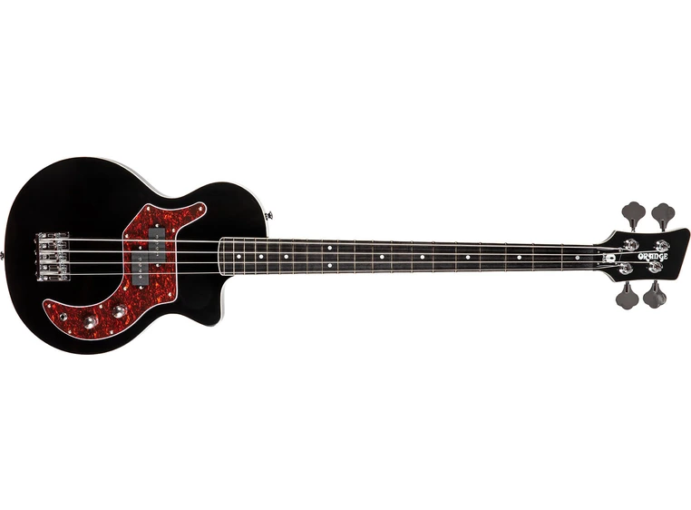 Orange O BASS Elbass Sort 