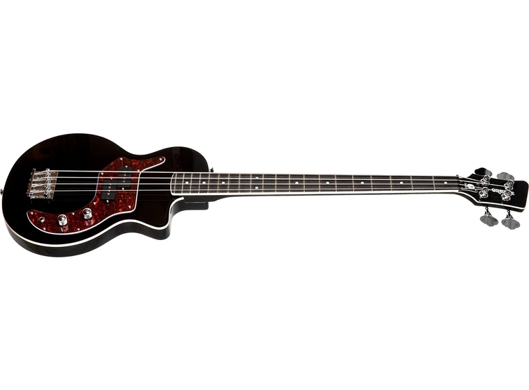 Orange O BASS Elbass Sort 