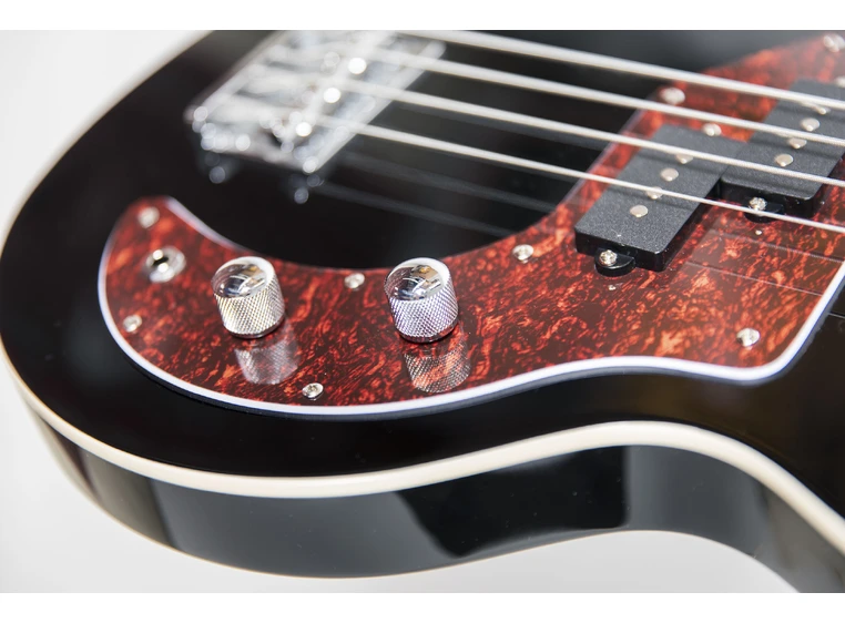 Orange O BASS Elbass Sort 