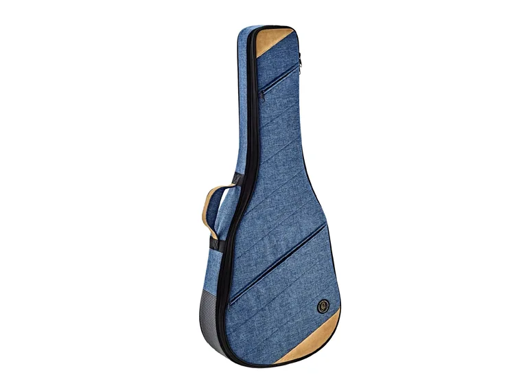 Ortega OSOCACL-OC Softcase Classic Ocean Blue 