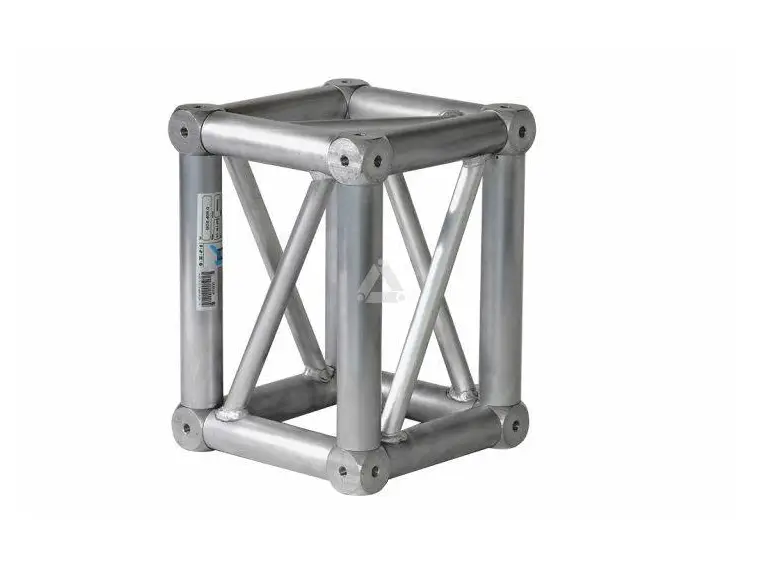 PROLYTE BOX-40R Boxcorner Alu U/Koblinger 