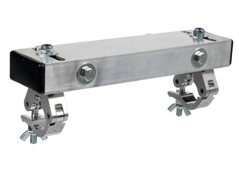 PROLYTE MPT-Tak Endestykke MPR-007 Taksperre, For Mpt-Tak 