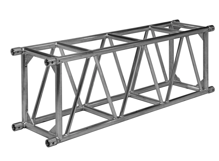 PROLYTE S66R-L100 Rektangeltruss 100cm, Alu, Ø50x4mm 