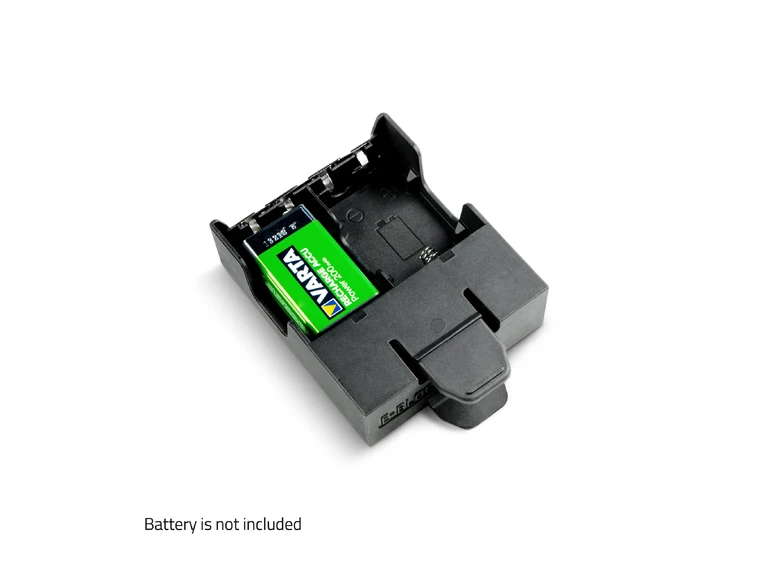 Palmer PBC DRAWER 9V 9V Battery Drawer for PBC Charger 