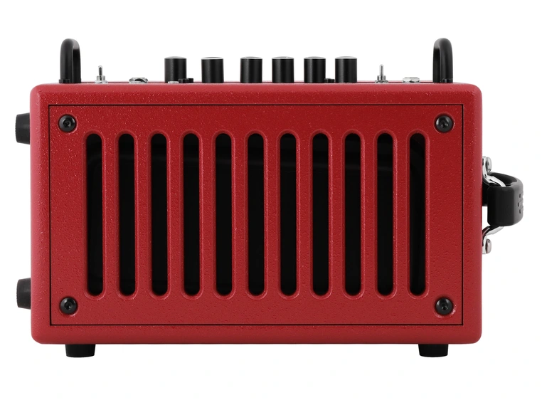 Phil Jones Bass BG-75 Double Four Bass Combo, 70 Watt - Rød 