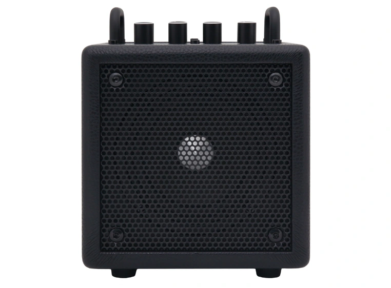 Phil Jones Bass X4 Nanobass - Bass Combo 35 Watt - Black 