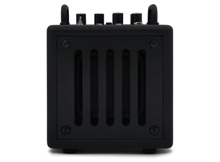 Phil Jones Bass X4 Nanobass - Bass Combo 35 Watt - Black 