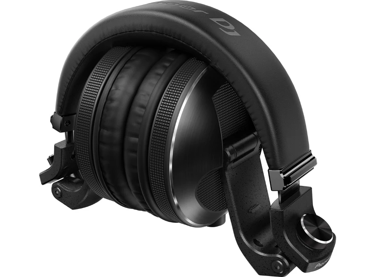 Pioneer HDJ-X10 Hodetelefon, karbon Flaggskip over-øre DJ hodetelefon, LTD 