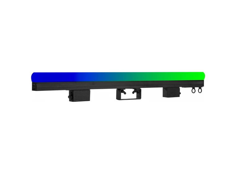 Prolights DIGISTRIPIP100 LED Bar Pixel control, IP66 