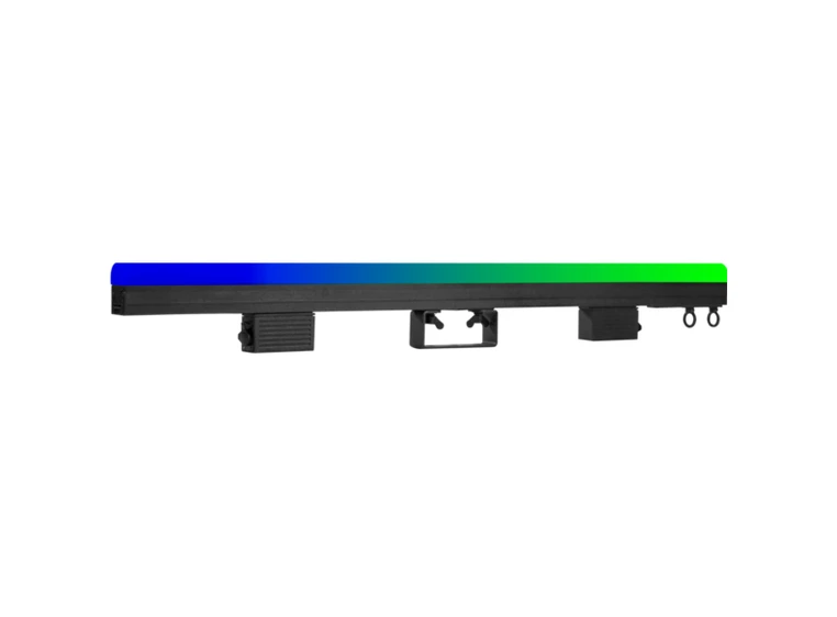 Prolights DIGISTRIPIP100 LED Bar Pixel control, IP66 