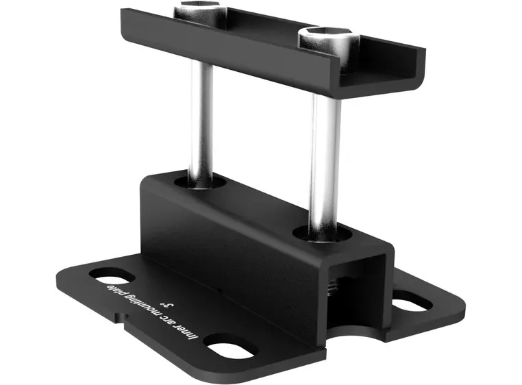 Prolights DXCJ03CV 3° konkav brakett Passer DELTAX29B og DELTAX48T 