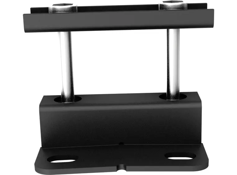Prolights DXCJ03CV 3° konkav brakett Passer DELTAX29B og DELTAX48T 